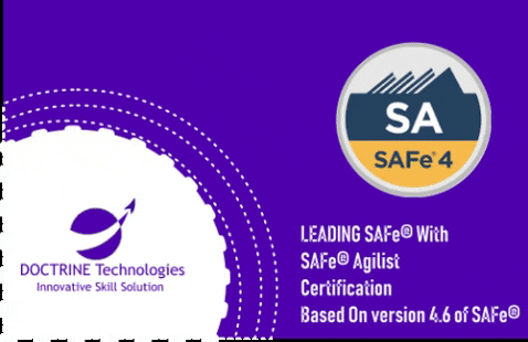 Leading SAFe®