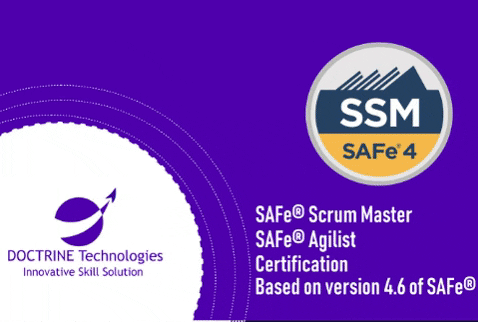 SAFe Scrum Master